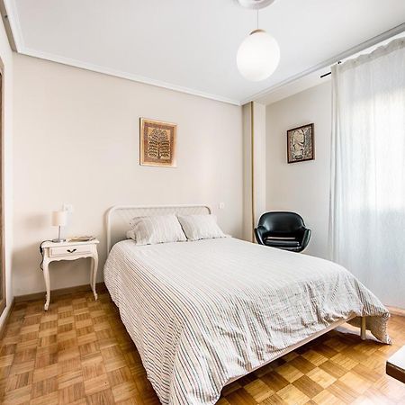 Magnifico Apartamento En El Centro De โอเบียโด ภายนอก รูปภาพ